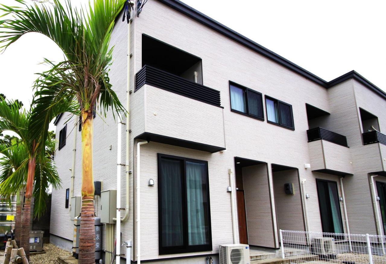 Plage Garden Place　A-101 Miyakojima  Екстериор снимка