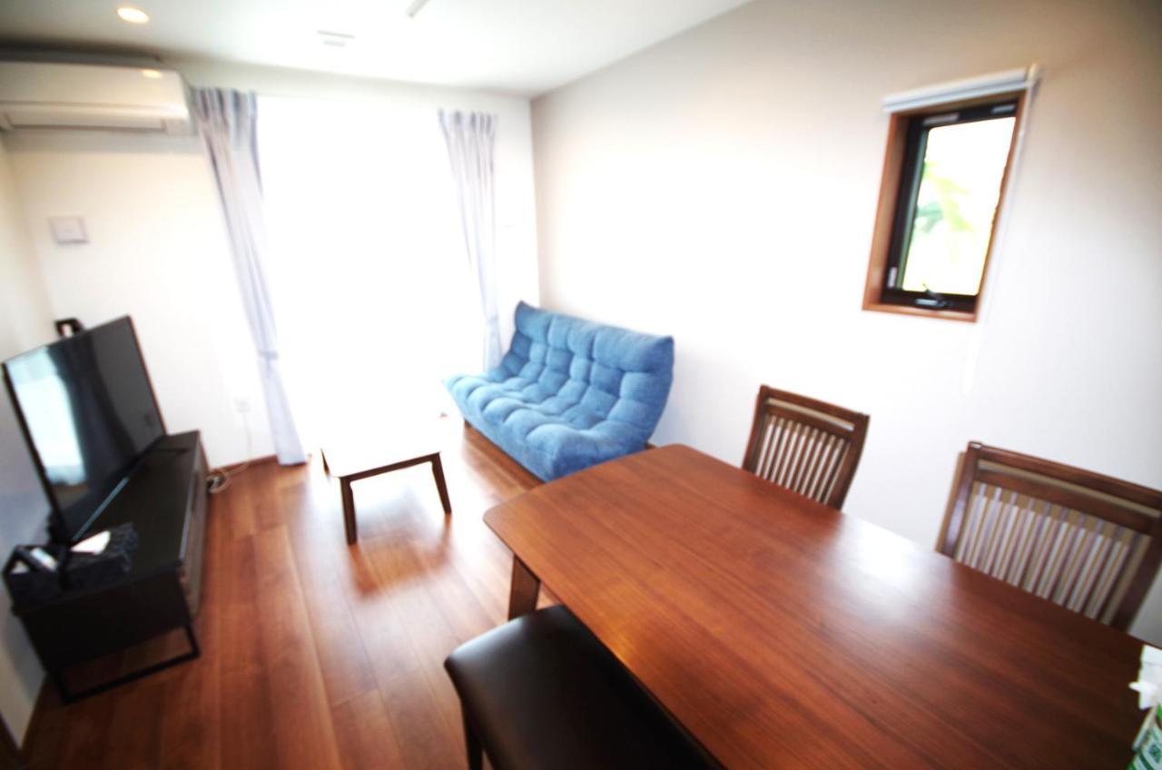 Plage Garden Place　A-101 Miyakojima  Екстериор снимка