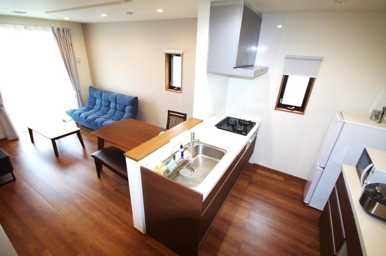 Plage Garden Place　A-101 Miyakojima  Екстериор снимка