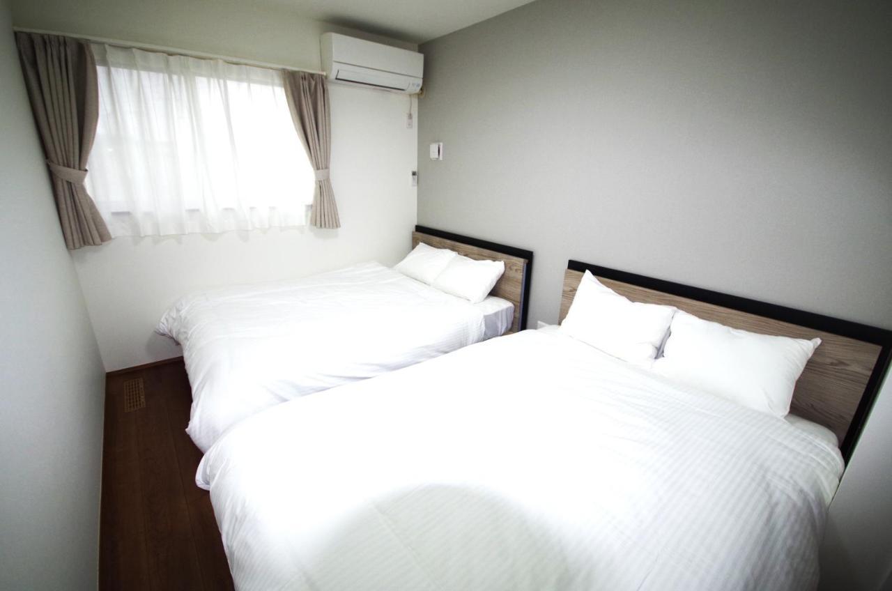 Plage Garden Place　A-101 Miyakojima  Екстериор снимка